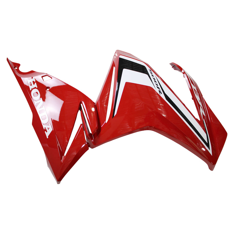 Amotopart Honda CBR500R 2019-2021 kåpesett Body Plastic ABS