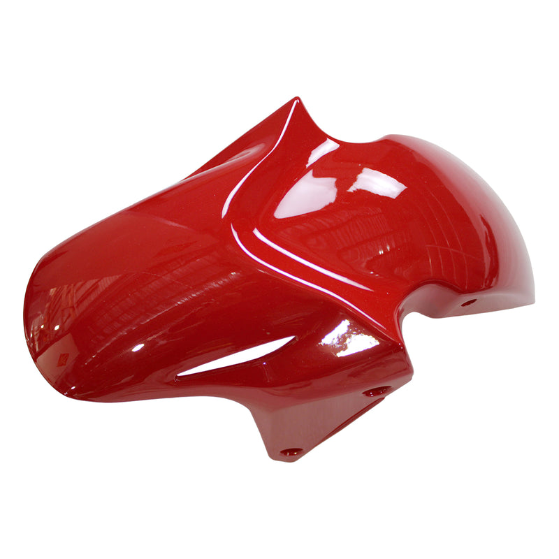 Amotopart Honda CBR500R 2019-2021 kåpesett Body Plastic ABS