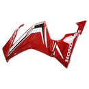 Amotopart Honda CBR500R 2019-2021 Zestaw owiewek Korpus Plastik ABS