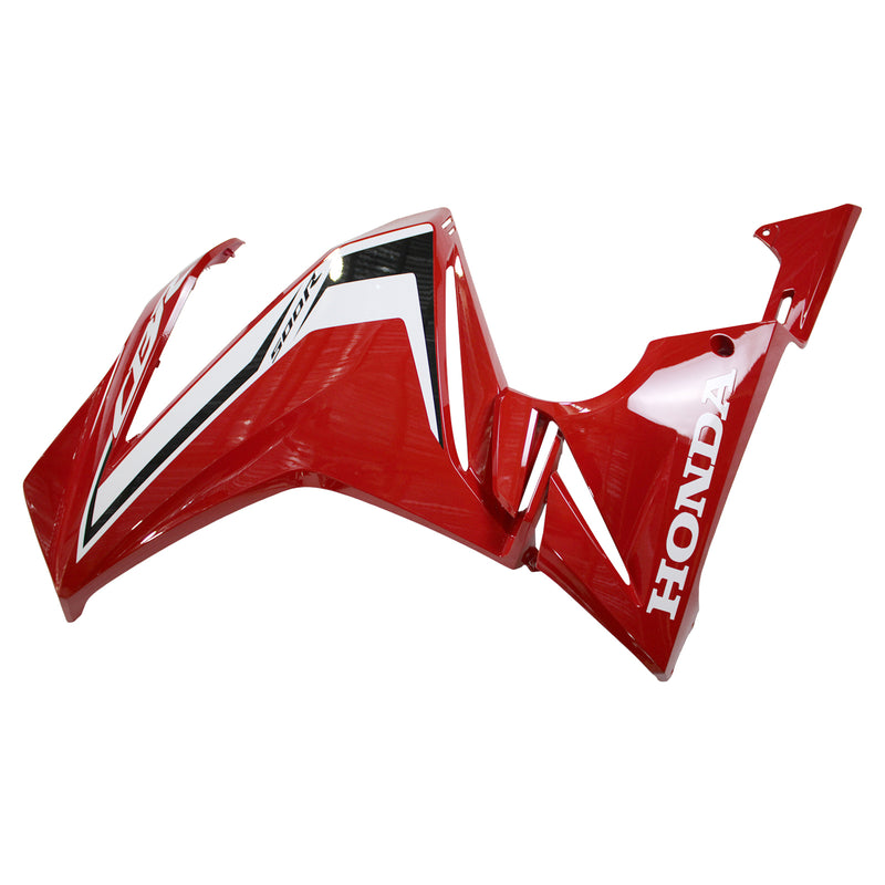 Amotopart Honda CBR500R 2019-2021 kåpa Set Body Plast ABS