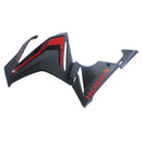 Amotopart Honda CBR500R 2019-2021 Sada kapotáže Tělo Plast ABS