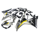 Amotopart Honda CBR500R 2019-2021 Sada kapotáže Tělo Plast ABS