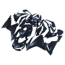 Amotopart Honda CBR500R 2019-2021 kåbesæt Body Plastic ABS