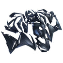 Amotopart Honda CBR500R 2019-2021 kåbesæt Body Plastic ABS