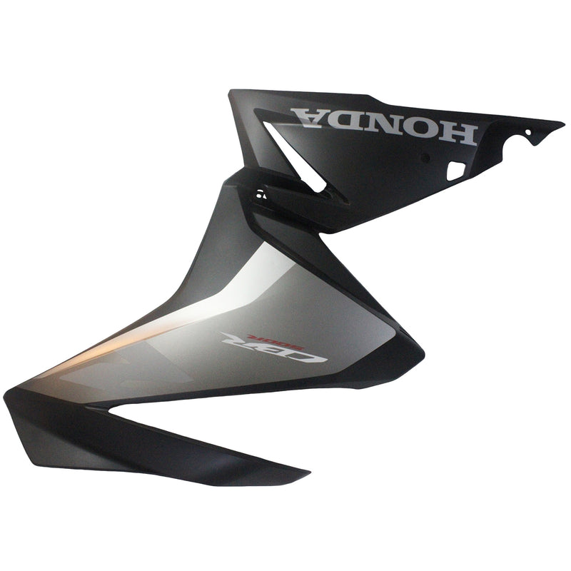 Amotopart Honda CBR500R 2019-2021 Zestaw owiewek Korpus Plastik ABS