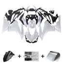 Amotopart Honda CBR500R 2019-2021 kåbesæt Body Plastic ABS