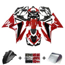 Amotopart Honda CBR500R 2022–2023 Verkleidungsset, Karosserie, Kunststoff, ABS