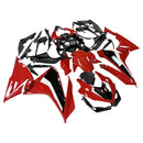 Amotopart Honda CBR500R 2022–2023 Verkleidungsset, Karosserie, Kunststoff, ABS