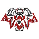 Amotopart Honda CBR500R 2022-2023 kåpa Set Body Plast ABS