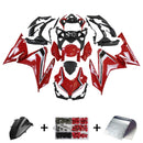 Amotopart Honda CBR500R 2022-2023 Juego de Carenado Cuerpo Plástico ABS
