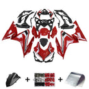 Amotopart Honda CBR500R 2022-2023 kåpa Set Body Plast ABS