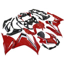 Amotopart Honda CBR500R 2022-2023 kåpa Set Body Plast ABS