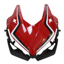 Amotopart Honda CBR500R 2022-2023 kåpa Set Body Plast ABS