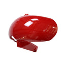Amotopart Honda CBR500R 2022-2023 kåpa Set Body Plast ABS