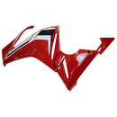 Amotopart Honda CBR500R 2022-2023 kåpa Set Body Plast ABS