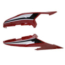Amotopart Honda CBR500R 2022-2023 kåpa Set Body Plast ABS