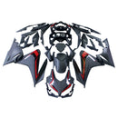 Amotopart Honda CBR500R 2022-2023 Sada kapotáže Tělo plastové ABS