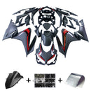 Amotopart Honda CBR500R 2022-2023 Sada kapotáže Tělo plastové ABS