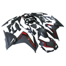 Amotopart Honda CBR500R 2022-2023 Sada kapotáže Tělo plastové ABS