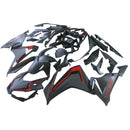 Amotopart Honda CBR500R 2022–2023 Verkleidungsset, Karosserie, Kunststoff, ABS