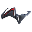 Amotopart Honda CBR500R 2022-2023 Sada kapotáže Tělo plastové ABS