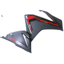 Amotopart Honda CBR500R 2022–2023 Verkleidungsset, Karosserie, Kunststoff, ABS