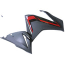 Amotopart Honda CBR500R 2022-2023 Sada kapotáže Tělo plastové ABS