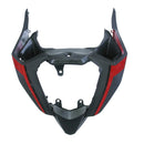 Amotopart Honda CBR500R 2022-2023 Sada kapotáže Tělo plastové ABS