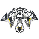 Amotopart Honda CBR500R 2022-2023 kåpa Set Body Plast ABS