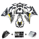Amotopart Honda CBR500R 2022-2023 Juego de Carenado Cuerpo Plástico ABS
