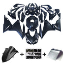 Amotoparte Motorcykelkropp för Honda CBR500R (2022-2023) gjord av ABS-plast