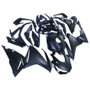 Amotoparte Motorcykelkropp för Honda CBR500R (2022-2023) gjord av ABS-plast