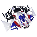 Amotopart Honda CBR400R 2022 Verkleidungsset Karosserie Kunststoff ABS