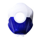 Amotopart Honda CBR400R 2022 Verkleidungsset Karosserie Kunststoff ABS