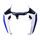 Amotopart Honda CBR400R 2022 Verkleidungsset Karosserie Kunststoff ABS