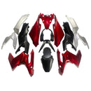 2022-2023 Honda ADV160 ADV 160 Sada vstřikovacích kapotáží Tělo plast ABS