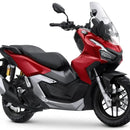2022-2023 Honda ADV160 ADV 160 Sada vstřikovacích kapotáží Tělo plast ABS