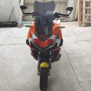 2022-2023 Honda ADV160 ADV 160 Injection Fairing Kit Body Plast ABS