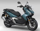 2022-2023 Honda ADV160 ADV 160 Einspritzverkleidungssatz Karosserie Kunststoff ABS