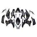 2022-2023 Honda ADV160 ADV 160 Einspritzverkleidungssatz Karosserie Kunststoff ABS