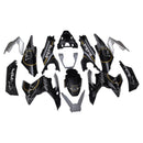 2022-2023 Honda ADV160 ADV 160 Einspritzverkleidungssatz Karosserie Kunststoff ABS