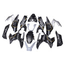 2022-2023 Honda ADV160 ADV 160 Einspritzverkleidungssatz Karosserie Kunststoff ABS