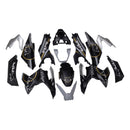 2022-2023 Honda ADV160 ADV 160 Einspritzverkleidungssatz Karosserie Kunststoff ABS