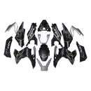 2022-2023 Honda ADV160 ADV 160 Einspritzverkleidungssatz Karosserie Kunststoff ABS