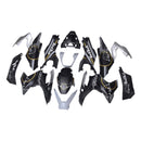 2022-2023 Honda ADV160 ADV 160 Einspritzverkleidungssatz Karosserie Kunststoff ABS