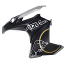 2022-2023 Honda ADV160 ADV 160 Einspritzverkleidungssatz Karosserie Kunststoff ABS