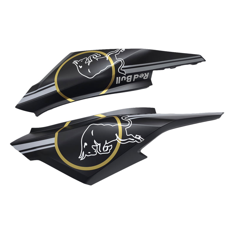 2022-2023 Honda ADV160 ADV 160 Einspritzverkleidungssatz Karosserie Kunststoff ABS