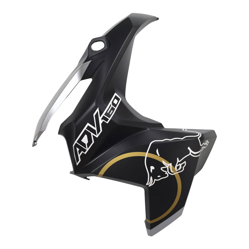 2022-2023 Honda ADV160 ADV 160 Einspritzverkleidungssatz Karosserie Kunststoff ABS