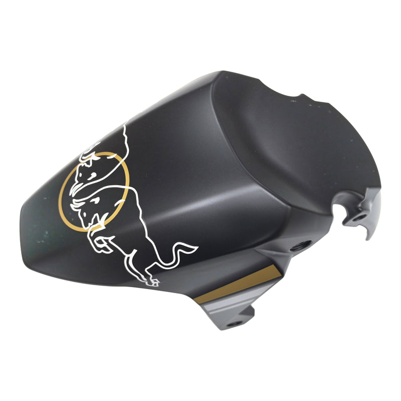 2022-2023 Honda ADV160 ADV 160 Einspritzverkleidungssatz Karosserie Kunststoff ABS