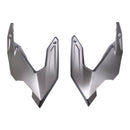 2022-2023 Honda ADV160 ADV 160 Einspritzverkleidungssatz Karosserie Kunststoff ABS